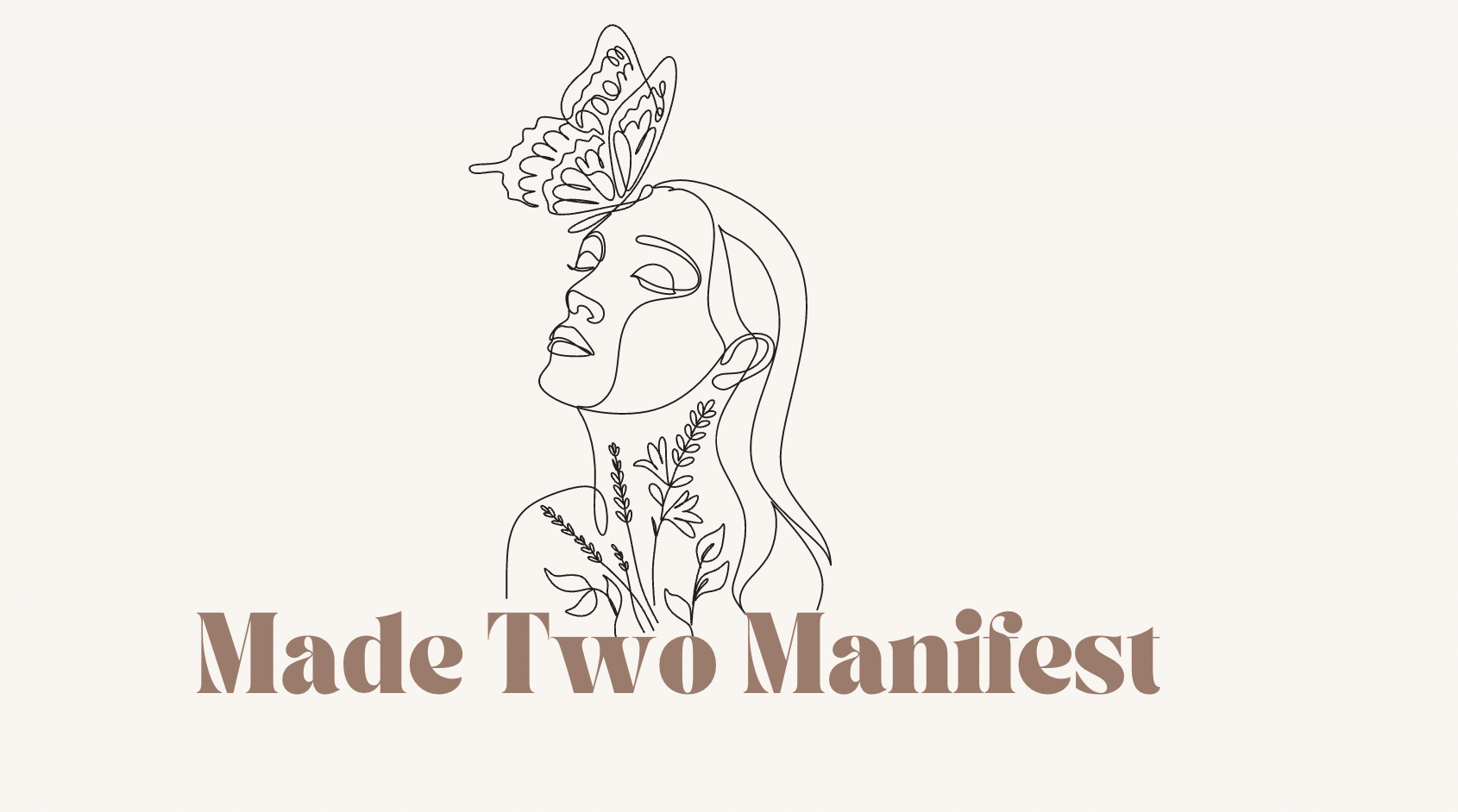 Be the energy you want to attract. – Made Two Manifest