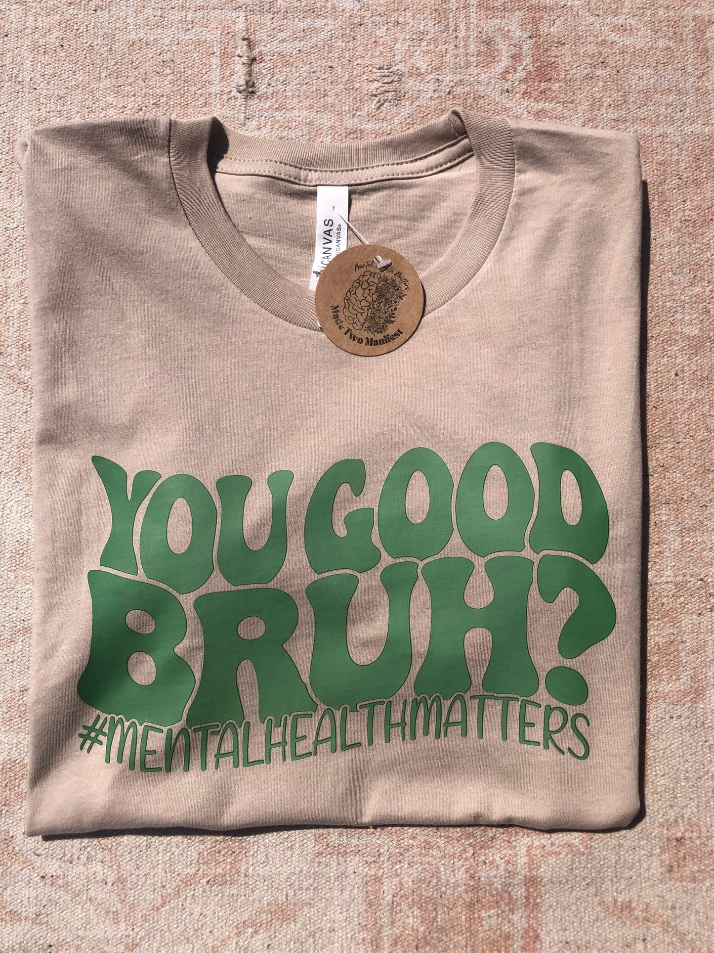 You Good Bruh? T-shirt