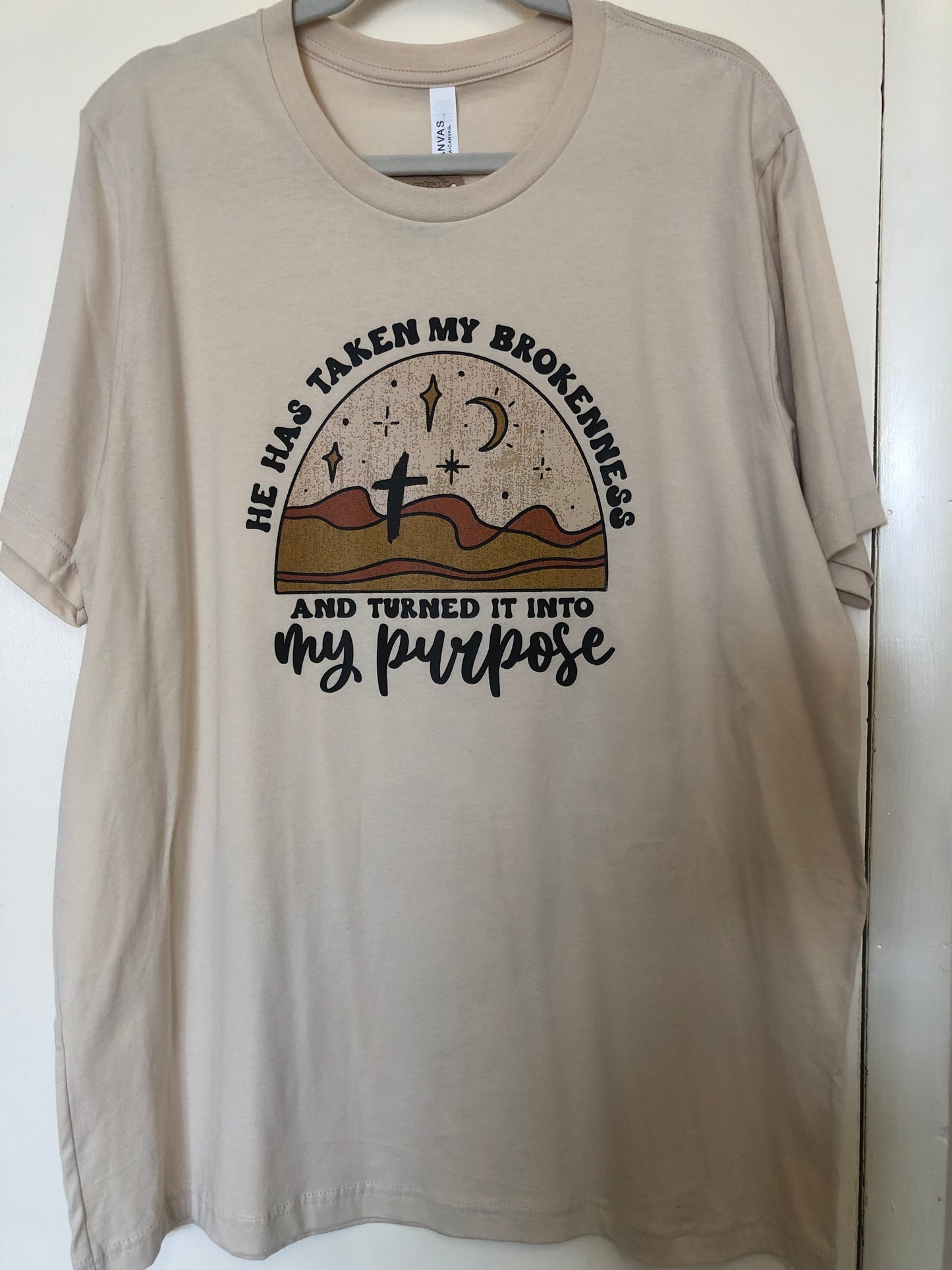 My Purpose Shirt