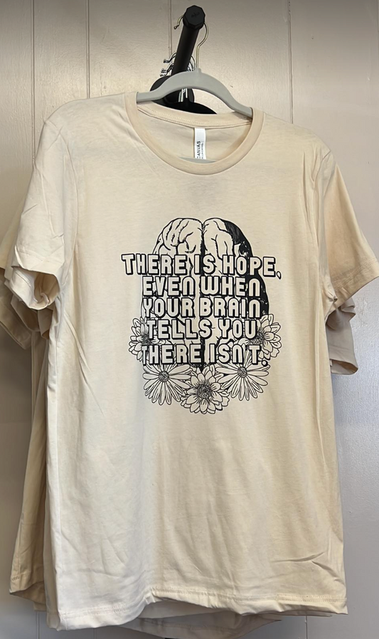 There is Hope Tshirt